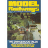 Model Railways 1983 February