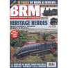 British Railway Modelling 2015 October