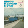 Model Railway News 1970 May