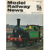 Model Railway News 1970 February