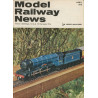 Model Railway News 1970 April