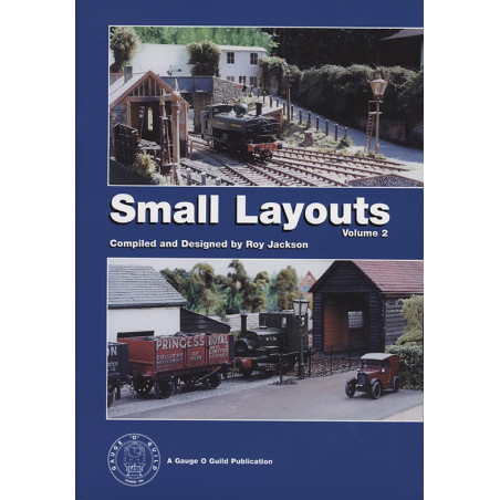 Small Layouts Vol 2