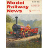 Model Railway News 1968 March