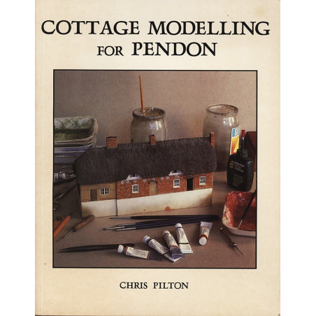 Cottage Modelling for Pendon