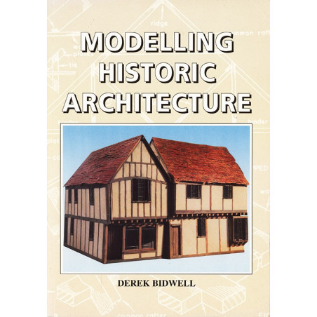 Modelling Historic Architecture