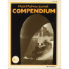 Model Railway Journal Compendium No.2