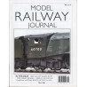 Model Railway Journal 2003 No.146