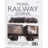 Model Railway Journal 2004 No.148