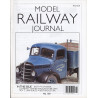 Model Railway Journal 2005 No.160