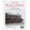 Model Railway Journal 2008 No.184