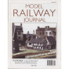 Model Railway Journal 2010 No.196