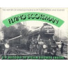 History of No.4472 Flying Scotsman