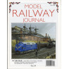 Model Railway Journal 2012 No.219