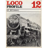 Loco Profile 12 BR Britannias