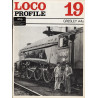 Loco Profile 19 Gresley A4's