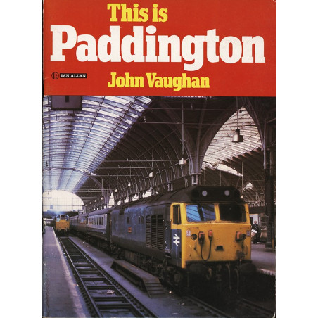 This is Paddington