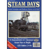 Steam Days 1994 October No.62