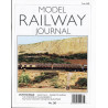 Model Railway Journal 2018 No.265