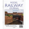 Model Railway Journal 2019 No.268