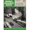 Model Railway News 1954 November