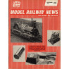 Model Railway News 1964 December