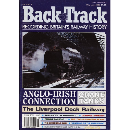 BackTrack 1990 May/June