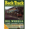 BackTrack 1992 January-February