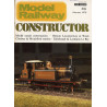 Model Railway Constructor 1979 February