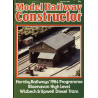 Model Railway Constructor 1984 February