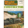 Model Railway Constructor 1980 March