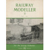 Railway Modeller 1956 May