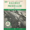 Railway Modeller 1956 November