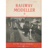 Railway Modeller 1955 June