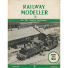 Railway Modeller 1958 February