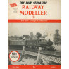 Railway Modeller 1958 March