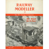 Railway Modeller 1958 June