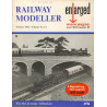 Railway Modeller 1963 October