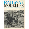 Railway Modeller 1970 September