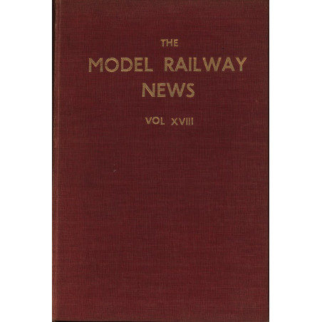 MRN 1942 Bound Volume 18