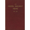 MRN 1943 Bound Volume 19