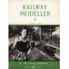 Railway Modeller 1955 August