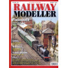 Railway Modeller 2016 July