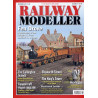 Railway Modeller 2016 November