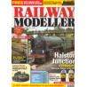 Railway Modeller 2011 December