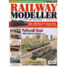 Railway Modeller 2010 March