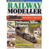 Railway Modeller 2010 July