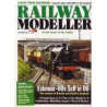 Railway Modeller 2010 October