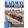 Railway Modeller 2010 November