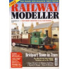 Railway Modeller 2010 December