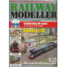 Railway Modeller 2009 January